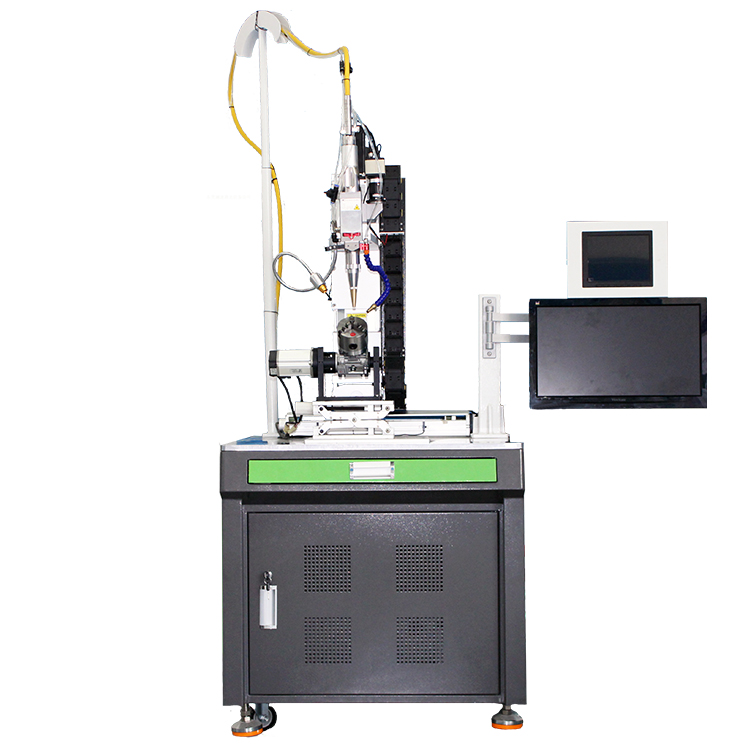 激光焊接機 激光焊接機
