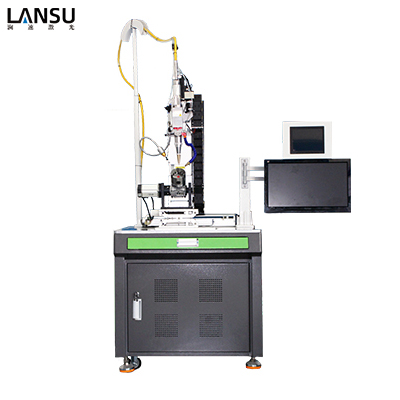 激光焊接機 激光焊接機