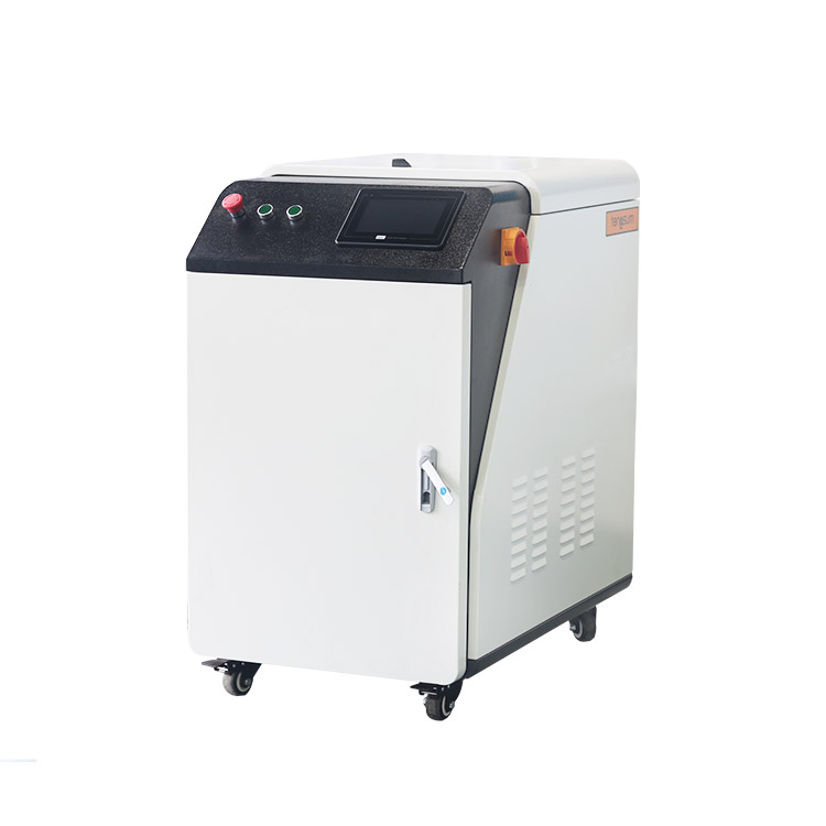 門把手激光焊接機 門把手激光焊接機