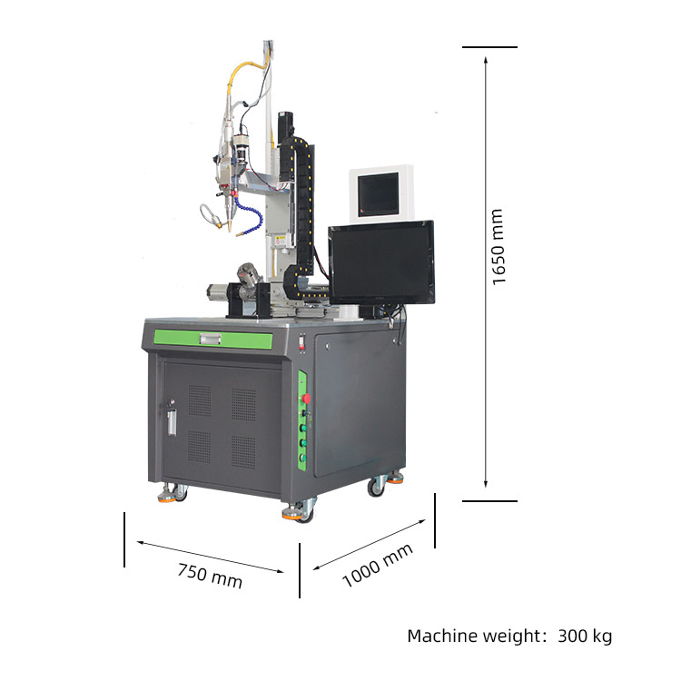 汽車激光焊接機(jī) 汽車激光焊接機(jī)