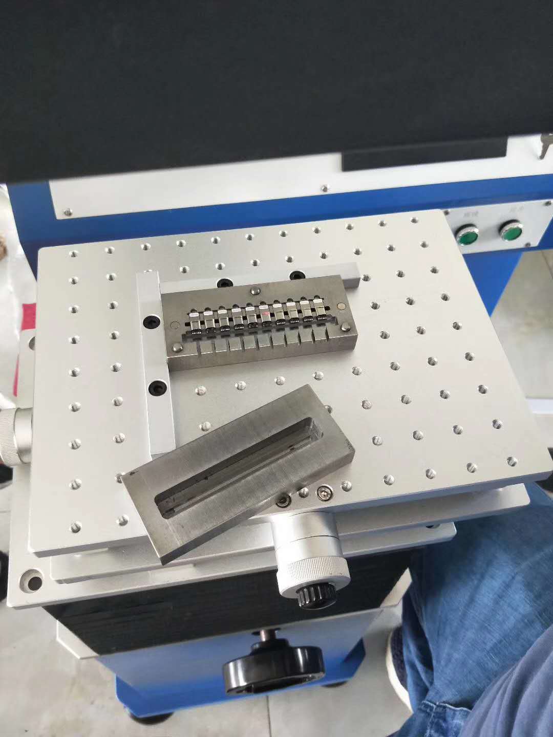 振鏡激光焊接機 振鏡激光焊接機