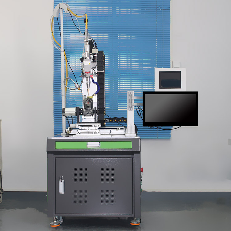 不銹鋼激光焊接機 不銹鋼激光焊接機