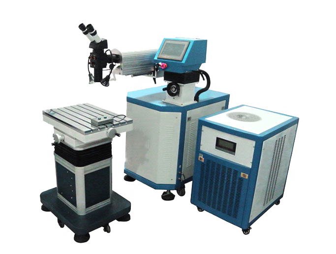 模具激光焊接機(jī) 模具激光焊接機(jī)