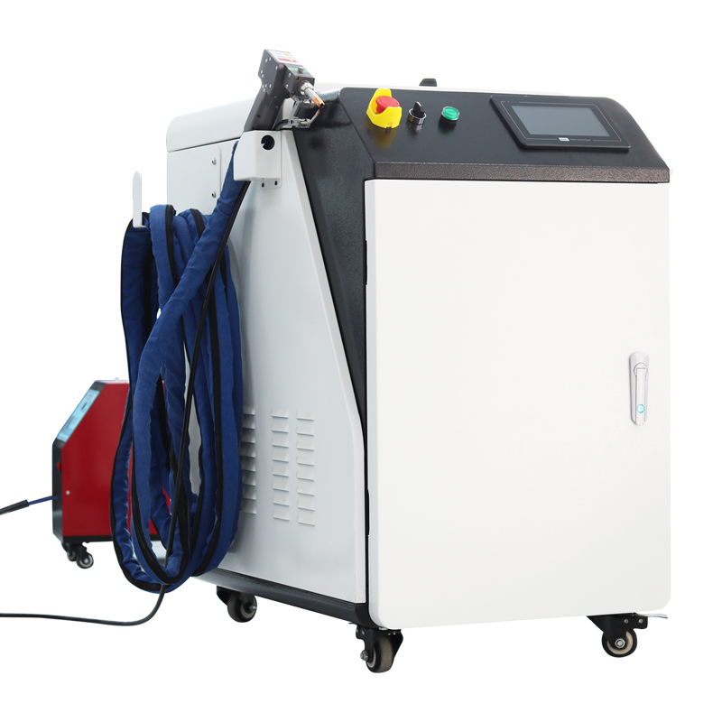 不銹鋼激光焊接機(jī) 不銹鋼激光焊接機(jī)