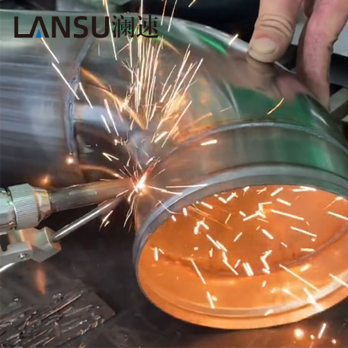 管道激光焊接技術(shù) 管道激光焊接技術(shù)