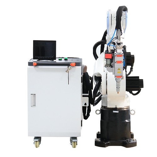 自動激光焊接機 自動激光焊接機