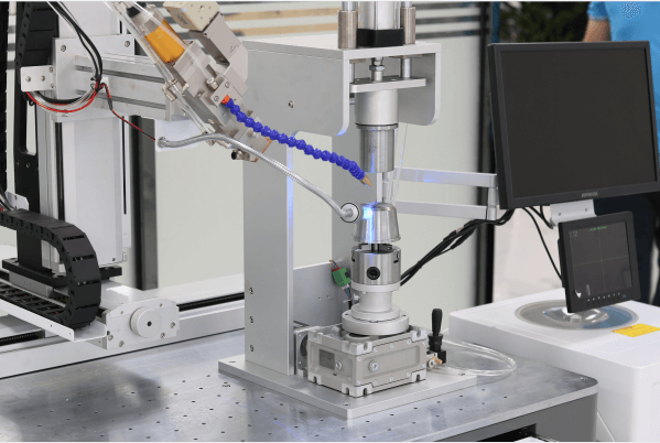 激光焊接機 激光焊接機