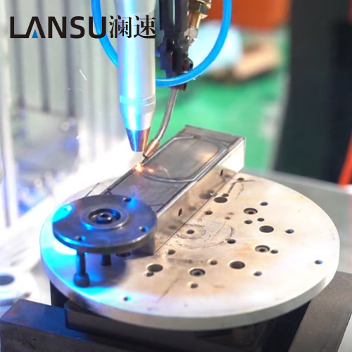 激光焊機 激光焊機