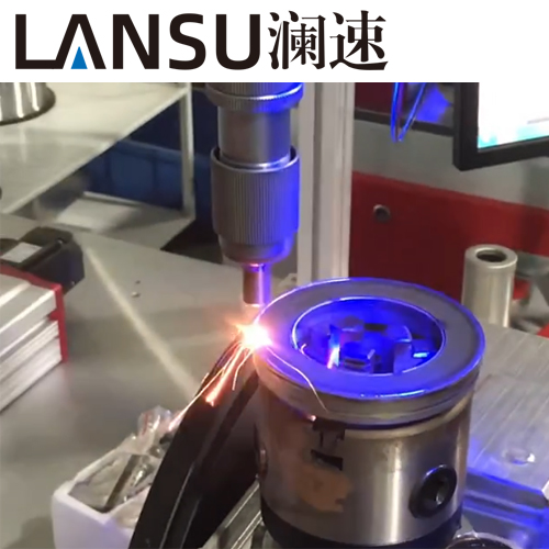 激光焊接機 激光焊接機