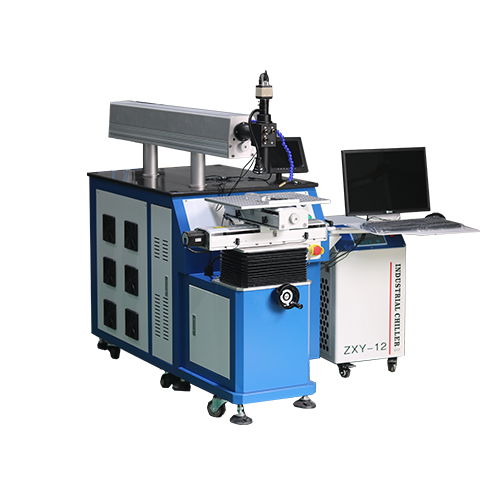 自動激光焊接機 自動激光焊接機