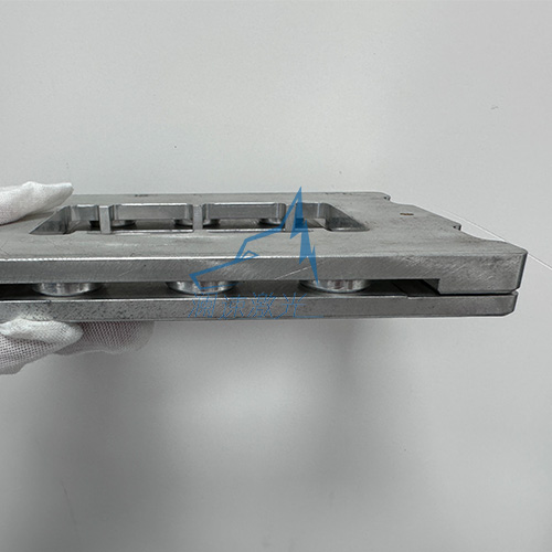 鋁合金激光焊接機 鋁合金激光焊接機