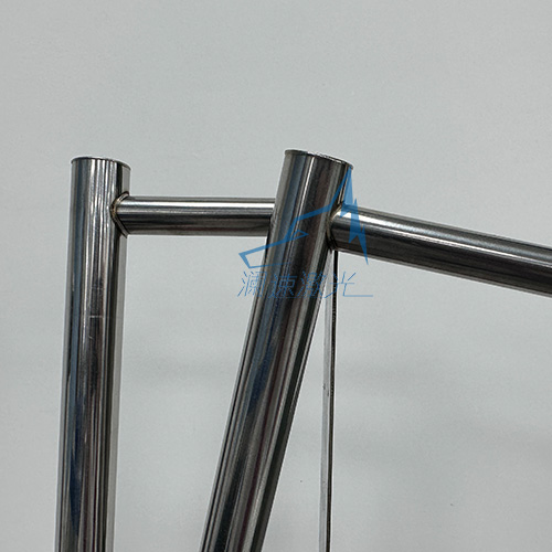 激光焊接機樣品圖 激光焊接機樣品圖